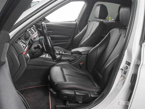 Седан BMW 3 серия 2012 года, 1999000 рублей, Тюмень