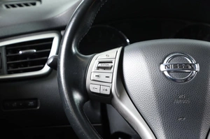 Внедорожник Nissan Qashqai 2014 года, 1579000 рублей, Новосибирск