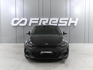 Седан Kia K5 2020 года, 2990000 рублей, Аксай