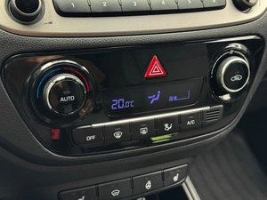 Седан Hyundai Solaris 2019 года, 1449000 рублей, Кропоткин