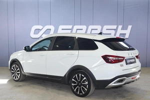 Универсал ВАЗ (LADA) Vesta Cross 2023 года, 1439000 рублей, Ульяновск