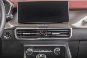 Внедорожник Geely Coolray 2020 года, 1879000 рублей, Томск