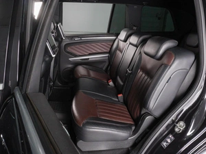 Внедорожник Mercedes-benz GL-класс 2012 года, 3198000 рублей, Минеральные Воды