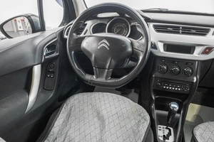 Хетчбэк Citroen C3 2010 года, 499000 рублей, Барнаул