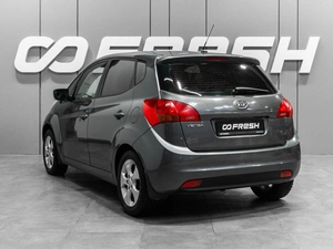 Минивэн Kia Venga 2011 года, 819000 рублей, Тюмень