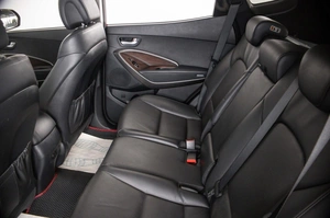 Внедорожник Hyundai Santa Fe 2015 года, 2229000 рублей, Пермь