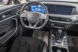 Внедорожник FAW Bestune T77 2023 года, 2299000 рублей, Барнаул