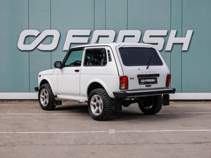 Внедорожник ВАЗ (LADA) Niva Legend 2023 года, 899000 рублей, Большой Сочи