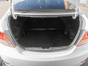 Седан Hyundai Solaris 2013 года, 988000 рублей, Краснодар