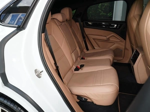 Внедорожник Porsche Cayenne Coupe 2021 года, 9848000 рублей, Тверь