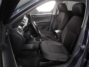 Лифтбек Skoda Rapid 2014 года, 998000 рублей, Минеральные Воды