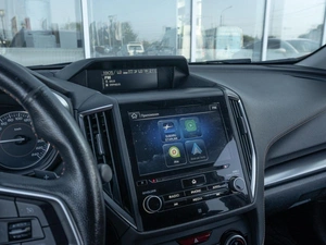 Внедорожник Subaru XV 2017 года, 1999000 рублей, Нижний Новгород