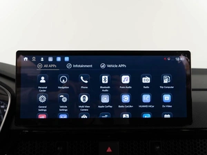 Внедорожник Honda CR-V 2025 года, 4847077 рублей, Москва