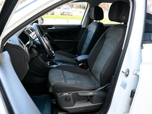 Внедорожник Volkswagen Tiguan 2018 года, 2669000 рублей, Волгоград