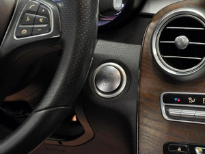 Внедорожник Mercedes-benz GLC-класс 2017 года, 2769000 рублей, Красноярск