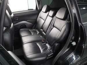 Внедорожник Mitsubishi Outlander 2007 года, 1095000 рублей, Воронеж