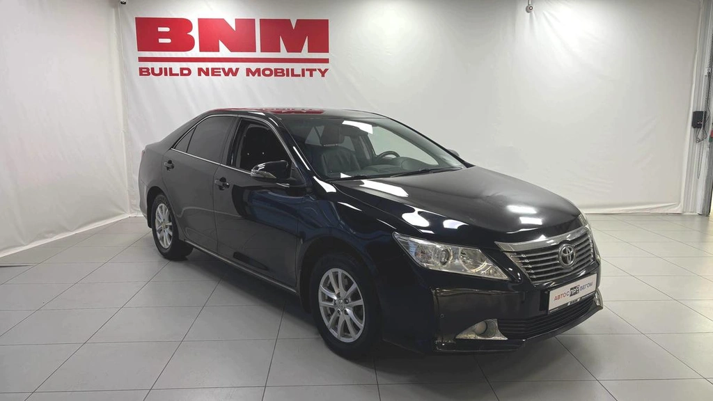 Седан Toyota Camry 2013 года, 1500000 рублей, Смоленск