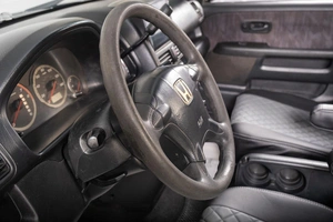 Внедорожник Honda CR-V 2004 года, 879000 рублей, Томск
