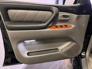 Внедорожник Toyota Land Cruiser 2007 года, 2199000 рублей, Красноярск