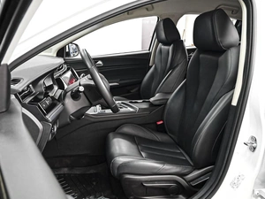 Седан OMODA S5 2024 года, 1540000 рублей, Ставрополь