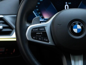 Седан BMW 3 серия 2024 года, 4998999 рублей, Москва