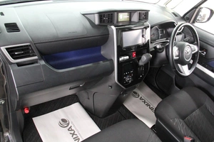 Хетчбэк Toyota Tank 2017 года, 1099000 рублей, Омск