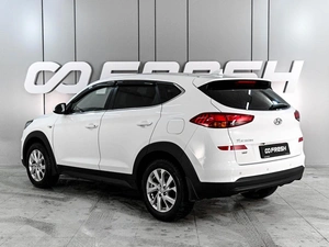 Внедорожник Hyundai Tucson 2020 года, 2549000 рублей, Аксай