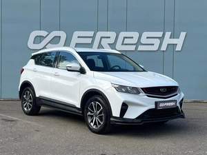 Внедорожник Geely Coolray 2023 года, 1749000 рублей, Ижевск