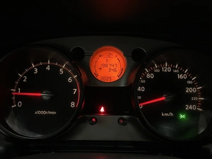 Внедорожник Nissan Qashqai 2007 года, 997000 рублей, Солонцы