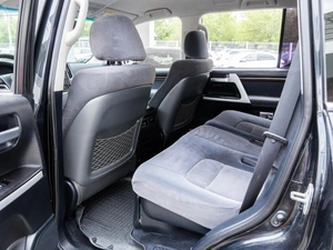 Внедорожник Toyota Land Cruiser 2016 года, 4250000 рублей, Волгоград