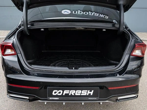 Седан Kia K5 2020 года, 2400000 рублей, Краснодар