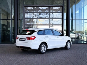 Универсал ВАЗ (LADA) Vesta 2017 года, 599000 рублей, Уфа