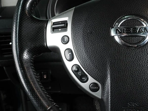 Внедорожник Nissan X-Trail 2014 года, 1390000 рублей, Воронеж