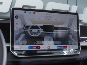 Внедорожник Volkswagen Teramont Pro 2025 года, 6250000 рублей, Ростов-на-Дону