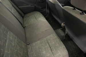 Седан Renault Logan 2015 года, 329000 рублей, Пермь