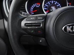 Седан Kia Optima 2014 года, 1475000 рублей, Краснодар