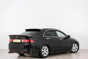 Седан Honda Accord 2007 года, 1029000 рублей, Красноярск