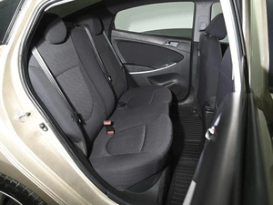 Седан Hyundai Solaris 2011 года, 749000 рублей, Ставрополь