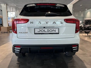 Внедорожник Haval Jolion 2026 года, 2649000 рублей, Красноярск