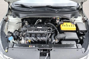 Хэтчбек Kia Rio 2020 года, 1520000 рублей, Брянск
