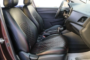 Седан Hyundai Solaris 2021 года, 1379000 рублей, Омск