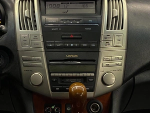 Внедорожник Lexus RX 2003 года, 1025000 рублей, Красноярск