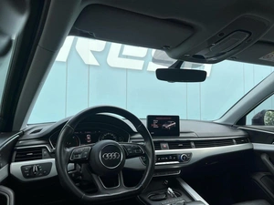 Седан Audi A4 2015 года, 2199000 рублей, Ижевск