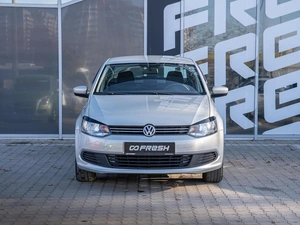 Седан Volkswagen Polo 2013 года, 725000 рублей, Краснодар