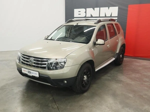 Внедорожник Renault Duster 2013 года, 1054000 рублей, Курск