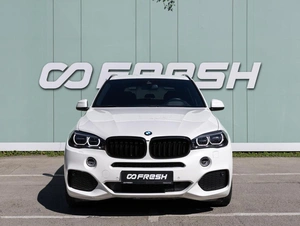 Внедорожник BMW X5 2017 года, 4500000 рублей, Большой Сочи