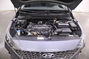 Седан Hyundai Solaris 2024 года, 1950000 рублей, Клинцы