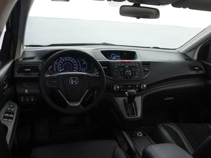 Внедорожник Honda CR-V 2012 года, 1987444 рублей, Москва