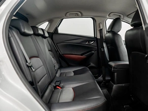 Внедорожник Mazda CX-3 2015 года, 1400000 рублей, Красноярск