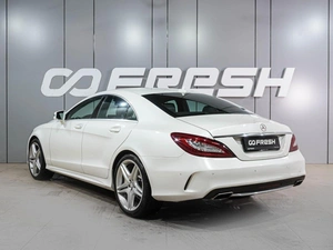Седан Mercedes-benz CLS-класс 2015 года, 2419000 рублей, Воронеж
